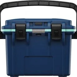 Hot Sale 🧨 Pelican Elite 14 Quart Personal Cooler & Dry Box Hard & Soft Coolers ❤️ 15 Pelican Elite 14 Quart Personal Cooler & Dry Box Hard & Soft Coolers
