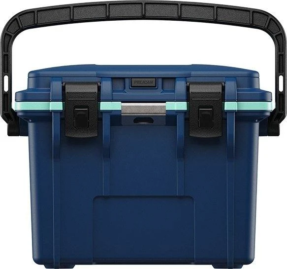 Hot Sale 🧨 Pelican Elite 14 Quart Personal Cooler & Dry Box Hard & Soft Coolers ❤️ 8 Pelican Elite 14 Quart Personal Cooler & Dry Box Hard & Soft Coolers