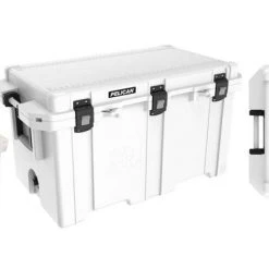 Hard & Soft Coolers Pelican Elite 150 Quart Cooler (USA)