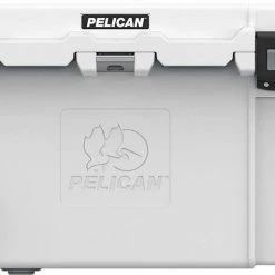 Hard & Soft Coolers Pelican Elite 80QT Wheeled Cooler (USA)
