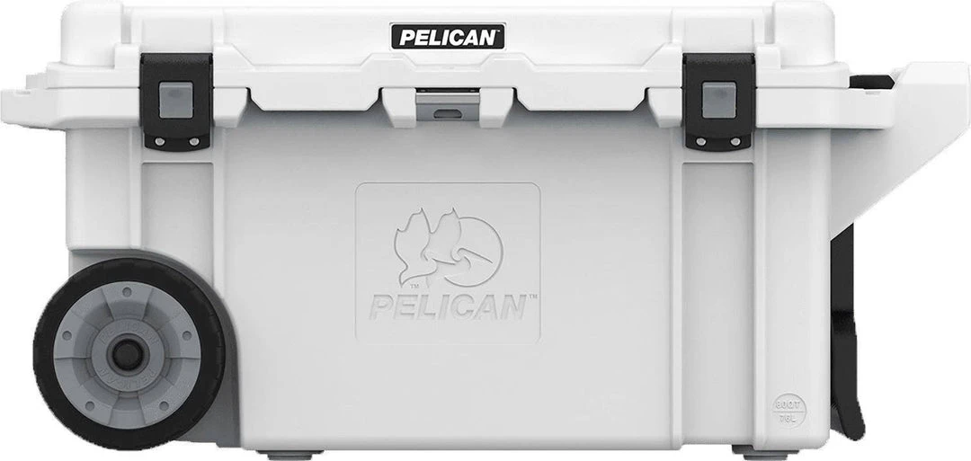 Best deal 🧨 Hard & Soft Coolers Pelican Elite 80QT Wheeled Cooler (USA) ❤️ 1 Hard & Soft Coolers Pelican Elite 80QT Wheeled Cooler (USA)