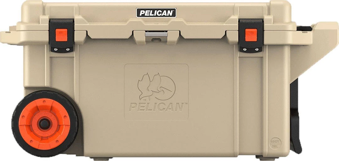 Best deal 🧨 Hard & Soft Coolers Pelican Elite 80QT Wheeled Cooler (USA) ❤️ 3 Hard & Soft Coolers Pelican Elite 80QT Wheeled Cooler (USA)