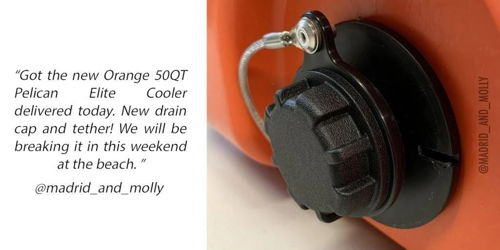 Best deal 🧨 Hard & Soft Coolers Pelican Elite 80QT Wheeled Cooler (USA) ❤️ 7 Hard & Soft Coolers Pelican Elite 80QT Wheeled Cooler (USA)