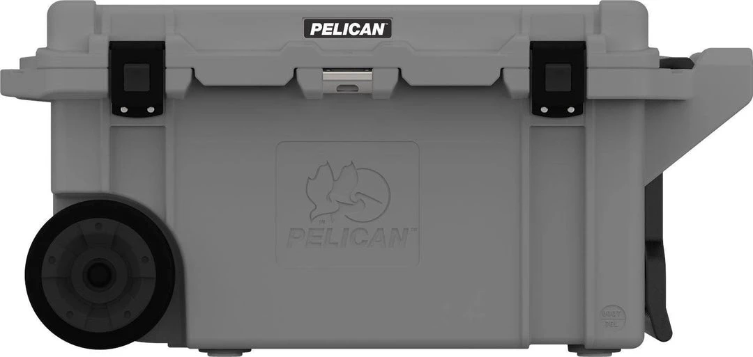 Best deal 🧨 Hard & Soft Coolers Pelican Elite 80QT Wheeled Cooler (USA) ❤️ 8 Hard & Soft Coolers Pelican Elite 80QT Wheeled Cooler (USA)
