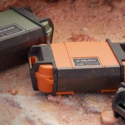 Pelican R60 Personal Utility Ruck Case