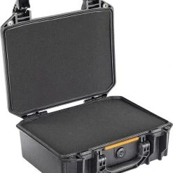 Pelican V200 Vault Medium Pistol Case