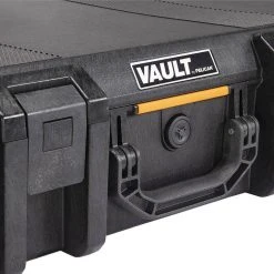 Pelican Coolers Pelican V730 Vault Tactical Rifle Case