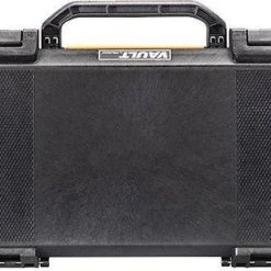 Pelican V770 Vault Single Rifle Case Pelican Coolers