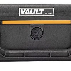 Pelican V770 Vault Single Rifle Case Pelican Coolers