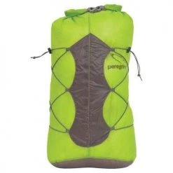 Not Specified Peregrine Ultralight Dry Summit Pack - 25L Green
