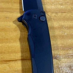 PROTECH KNIVES All Knife Brands Pro-Tech Malibu Wharncliffe Flipper Knife (3.3