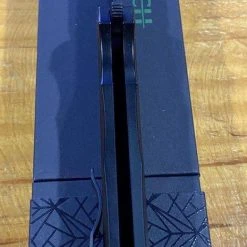 PROTECH KNIVES All Knife Brands Pro-Tech Malibu Wharncliffe Flipper Knife (3.3