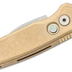 PROTECH KNIVES Pro-Tech R5110 Runt 5 Auto Folding Knife 1.94
