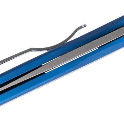 PROTECH KNIVES Pro-Tech Sprint Blue Auto Knife (1.95
