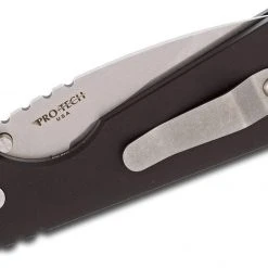 PROTECH KNIVES Pro-Tech Strider 2401 SnG AUTO Folding Knife 3.5