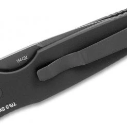 PROTECH KNIVES Pro-Tech TR-3 Swat Tactical Response III Auto Folding Knife 3.375