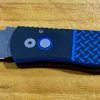 PROTECH KNIVES Protech Emerson CQC7 E7A34 Carbon Fiber Handle (Rare)