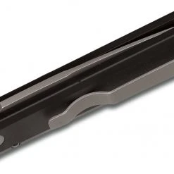 PROTECH KNIVES Protech Godson Automatic Knife Black (3.15