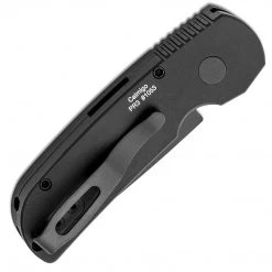 All Knife Brands PROTECH KNIVES CALMIGO AUTO KNIFE 2205-SWAT FOLDER 2