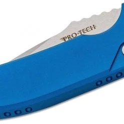 Discount π PROTECH KNIVES All Knife Brands Protech Les George SBR Stonewash Knife Aluminum (2.6") π 11 PROTECH KNIVES All Knife Brands Protech Les George SBR Stonewash Knife Aluminum (2.6