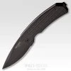 PROTECH KNIVES Protech Magic 2 "Whiskers" Auto Knife Feather Texture (3.75") M2607