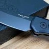 PROTECH KNIVES ProTech R5203 Runt 5 Auto Knife Black 20-CV (USA)