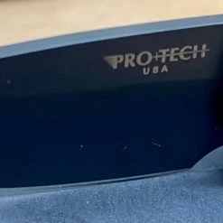 PROTECH KNIVES ProTech R5203 Runt 5 Auto Knife Black 20-CV (USA)