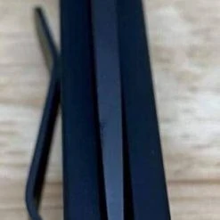 PROTECH KNIVES Protech Strider SnG Auto 2403-OP Operator Black W/Tritium Button All Knife Brands