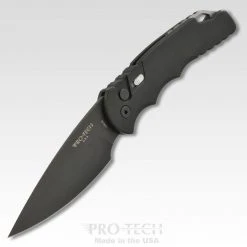 PROTECH KNIVES Protech Tactical Response 4 Auto Knife TR-4.3 D2 (USA) Limited Ed All Knife Brands