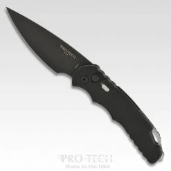 PROTECH KNIVES Protech Tactical Response 4 Auto Knife TR-4.3 D2 (USA) Limited Ed All Knife Brands