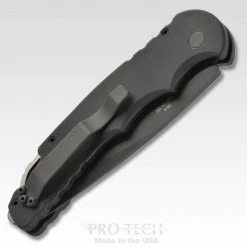 PROTECH KNIVES Protech Tactical Response 4 Auto Knife TR-4.3 D2 (USA) Limited Ed All Knife Brands