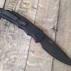 PROTECH KNIVES Protech TR-4.3 Tactical Response 4 Auto Knife (4")