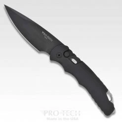 Top 10 β PROTECH KNIVES Protech TR-4.3 Tactical Response 4 Auto Knife (4") π 8 PROTECH KNIVES Protech TR-4.3 Tactical Response 4 Auto Knife (4