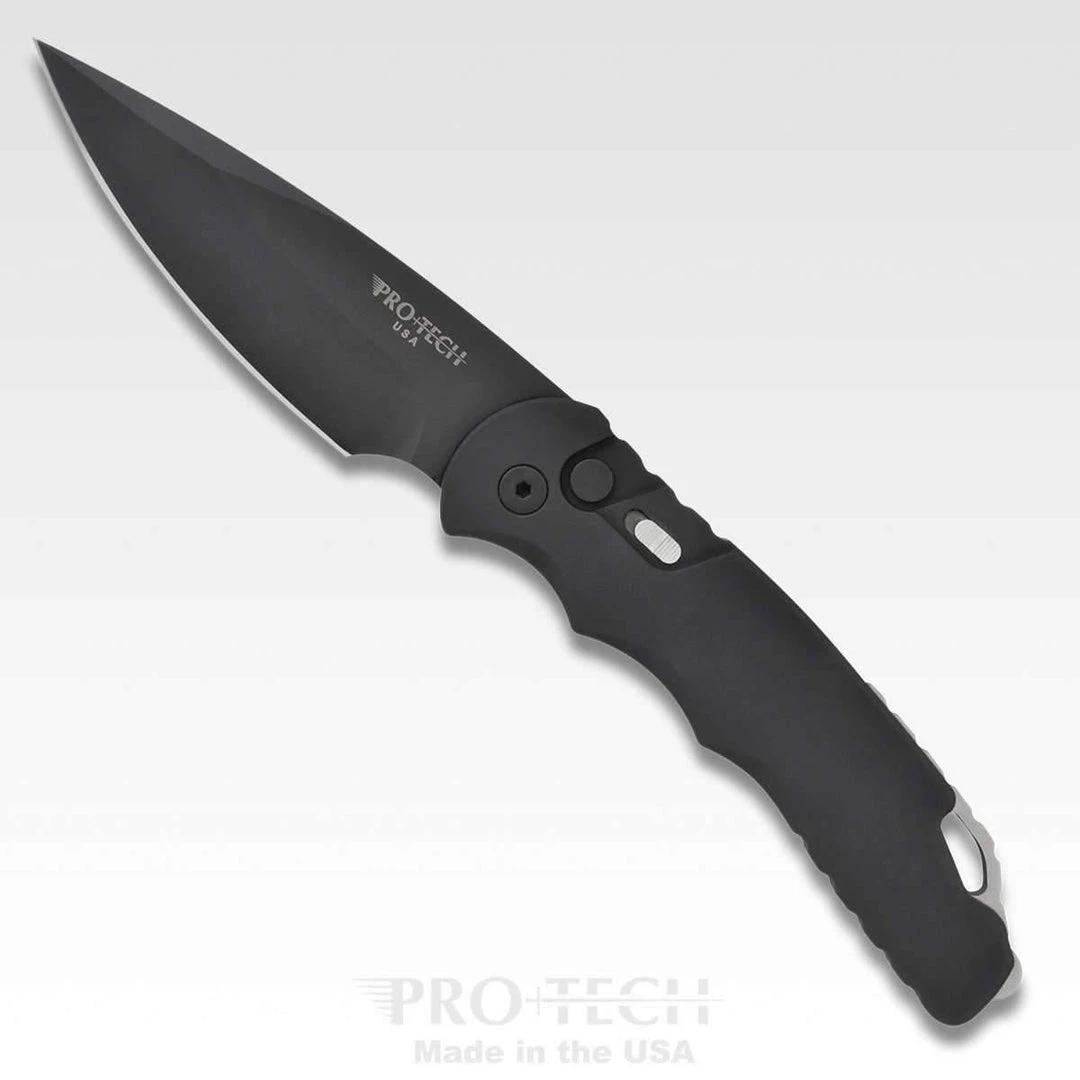 Top 10 β PROTECH KNIVES Protech TR-4.3 Tactical Response 4 Auto Knife (4") π 4 PROTECH KNIVES Protech TR-4.3 Tactical Response 4 Auto Knife (4")