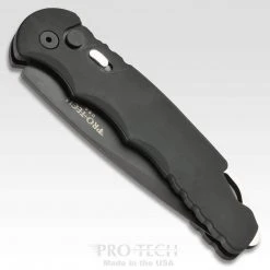 Top 10 β PROTECH KNIVES Protech TR-4.3 Tactical Response 4 Auto Knife (4") π 9 PROTECH KNIVES Protech TR-4.3 Tactical Response 4 Auto Knife (4