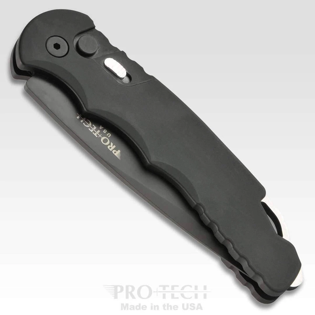 Top 10 β PROTECH KNIVES Protech TR-4.3 Tactical Response 4 Auto Knife (4") π 5 PROTECH KNIVES Protech TR-4.3 Tactical Response 4 Auto Knife (4")