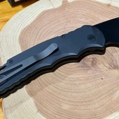 Promo π PROTECH KNIVES Protech TR-5 Operator Tactical Response Black S35VN Tritium π 9 PROTECH KNIVES Protech TR-5 Operator Tactical Response Black S35VN Tritium