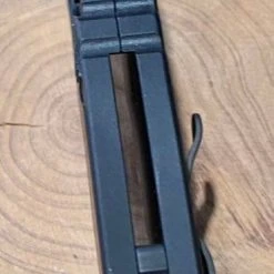 Promo π PROTECH KNIVES Protech TR-5 Operator Tactical Response Black S35VN Tritium π 10 PROTECH KNIVES Protech TR-5 Operator Tactical Response Black S35VN Tritium