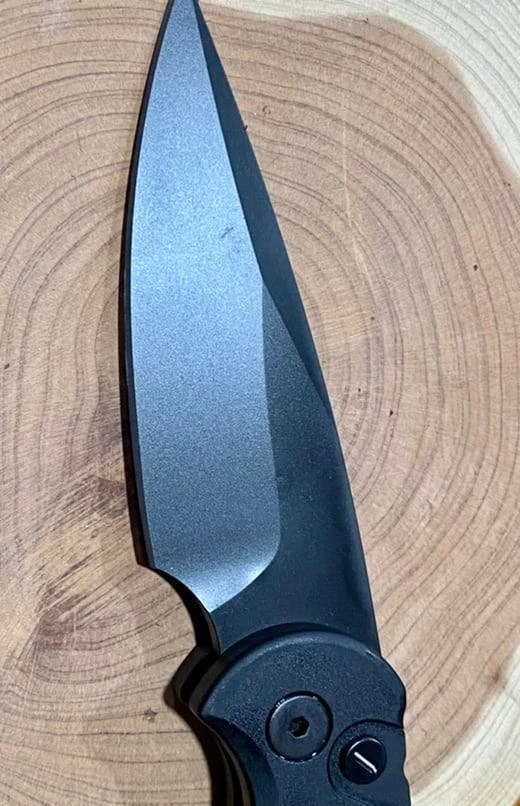 Promo π PROTECH KNIVES Protech TR-5 Operator Tactical Response Black S35VN Tritium π 6 PROTECH KNIVES Protech TR-5 Operator Tactical Response Black S35VN Tritium