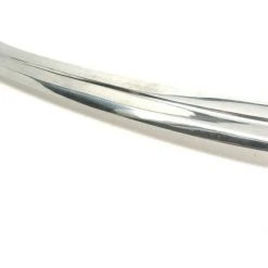 FLEXCUT Ramelson 10" Draw Knife W/ Leather Sheath Flexcut Knives