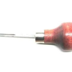 U.J. Ramelson Ramelson 107H 5pc Sub Miniature Detail Palm Carving Set