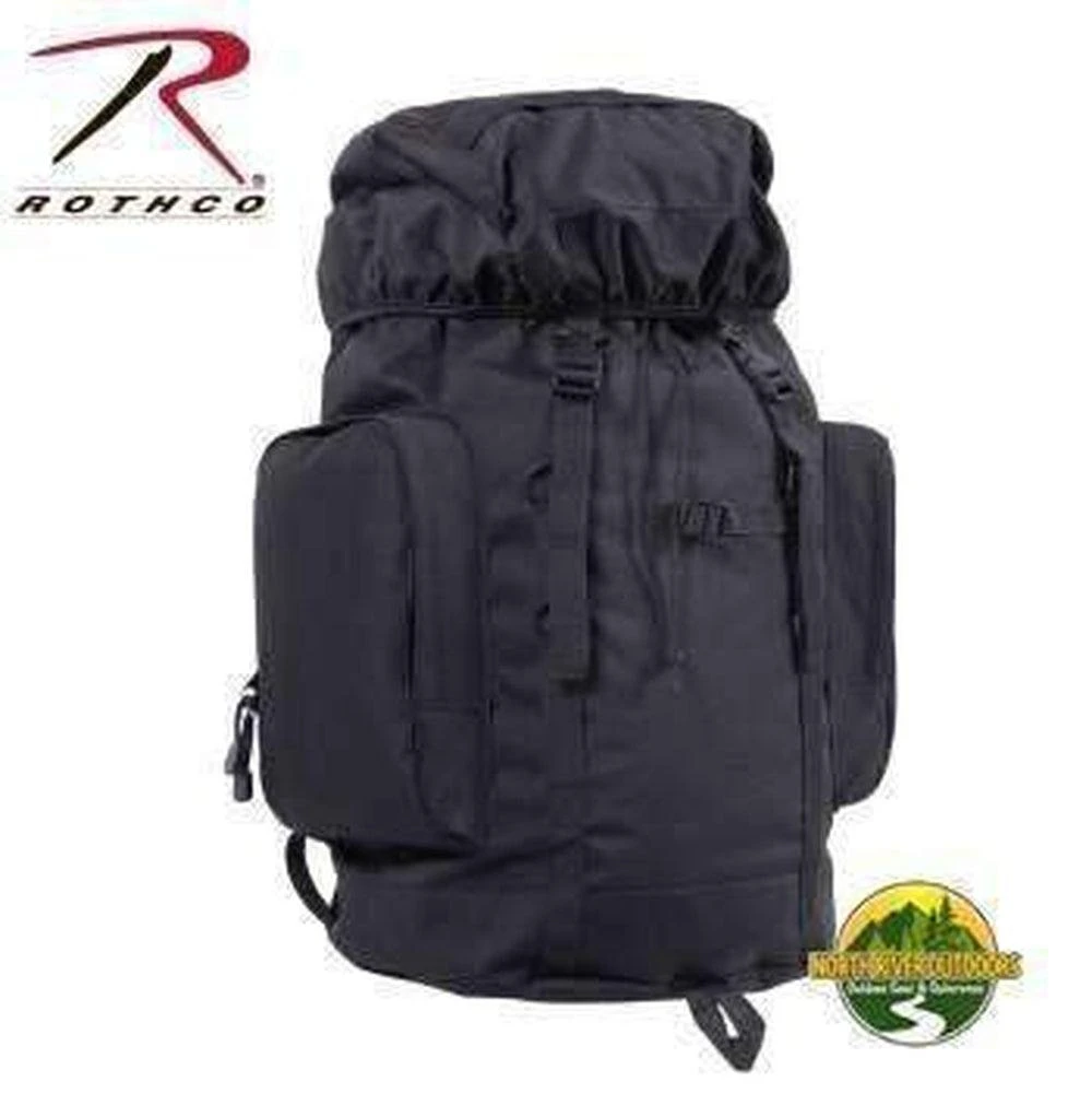 Best Pirce β¨ Backpacks Rothco 45L Tactical π Backpack π 1 Backpacks Rothco 45L Tactical Backpack