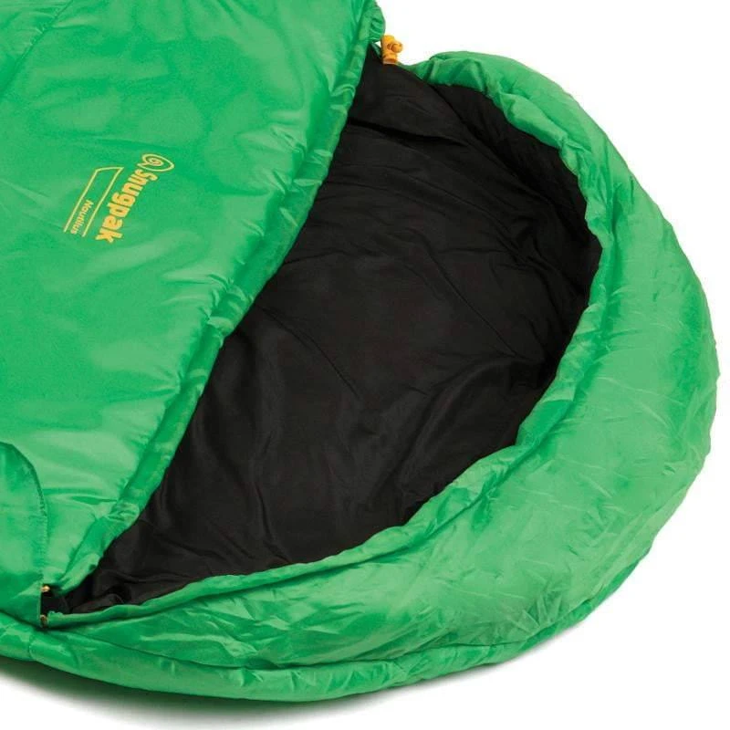 New 🌟 Snugpak Base Camp Nautilus Sleeping Bag ✨ 2 Snugpak Base Camp Nautilus Sleeping Bag