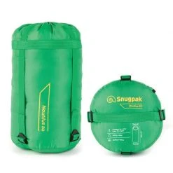 New 🌟 Snugpak Base Camp Nautilus Sleeping Bag ✨ 5 Snugpak Base Camp Nautilus Sleeping Bag