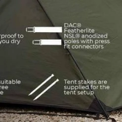 Outlet 𧨠Snugpak Bunker 3 Person Tent / Tactical Shelter (Olive) Tents & Shelters π 10 Snugpak Bunker 3 Person Tent / Tactical Shelter (Olive) Tents & Shelters