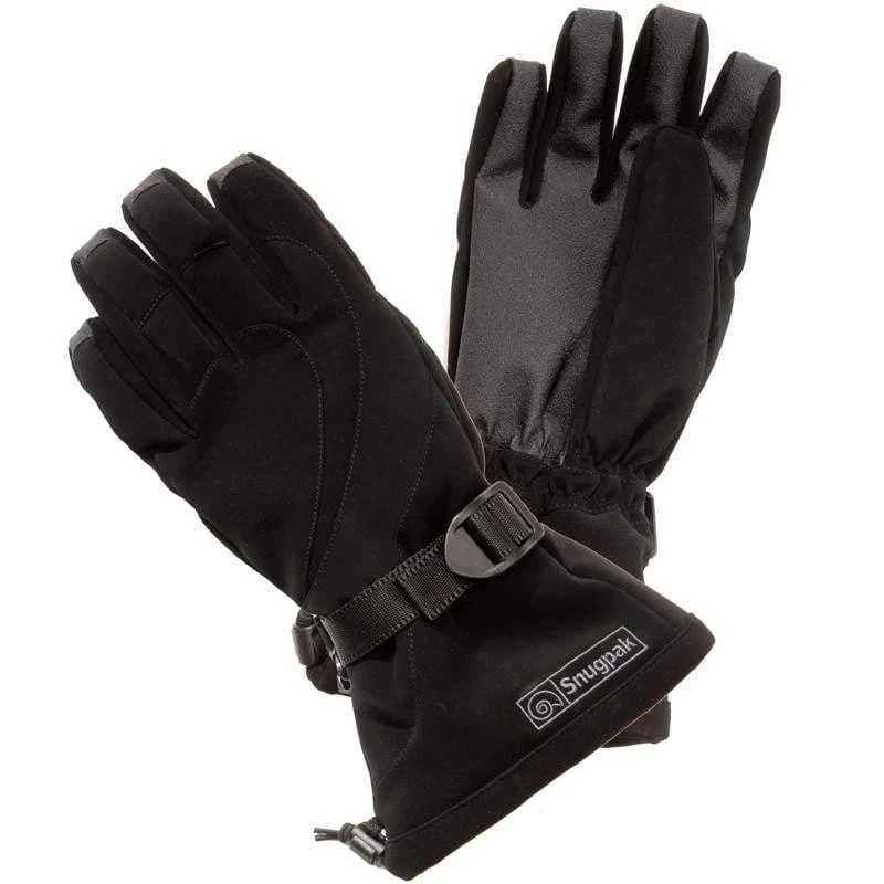 Budget π Snugpak Geothermal Gloves π 1 Snugpak Geothermal Gloves