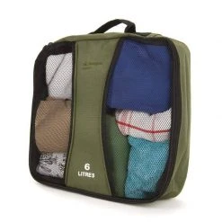 Snugpak PakBox Sleeping Bags