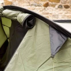 Snugpak Scorpion 3 Tent 4 Season Tent (Olive) Tents & Shelters