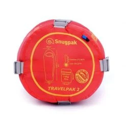 Discount ⭐ Sleeping Bags Snugpak Travelpak 2 🧨 8 Sleeping Bags Snugpak Travelpak 2