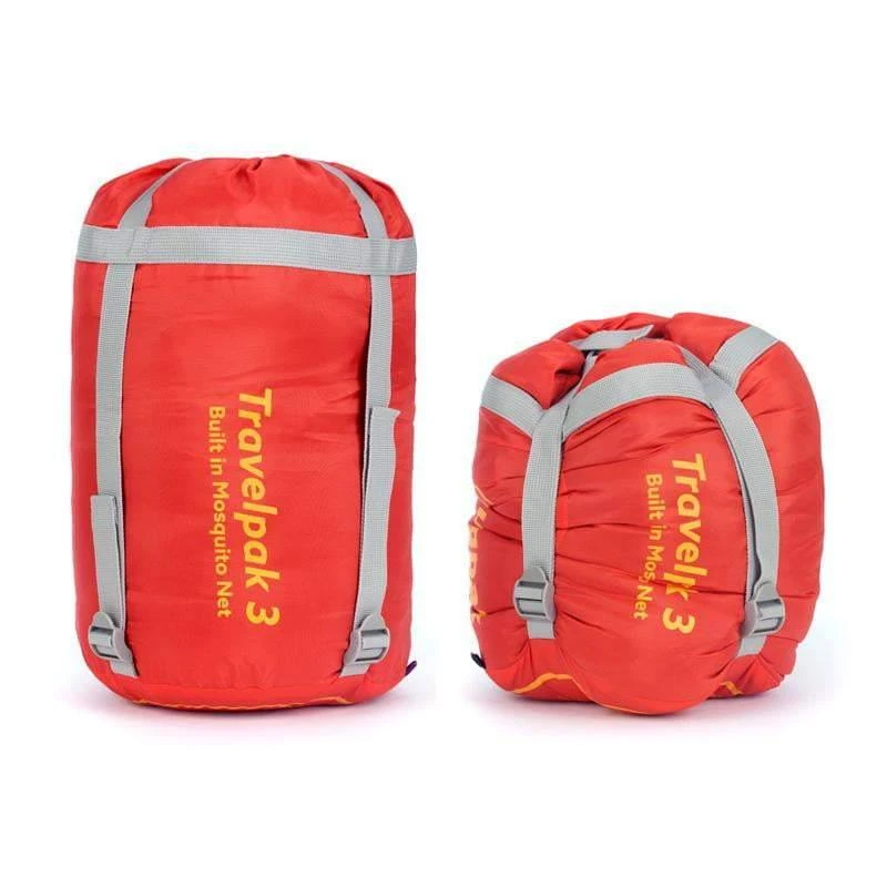 Budget 😀 Snugpak Travelpak 3 Sleeping Bags ✨ 4 Snugpak Travelpak 3 Sleeping Bags